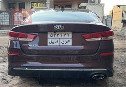 کیا ئۆپتیما